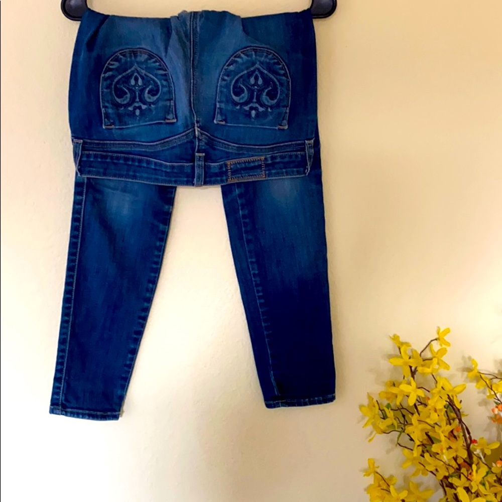 Size 26 jeans